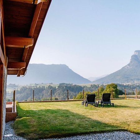Maso Caliari Villa Bono  Exterior foto