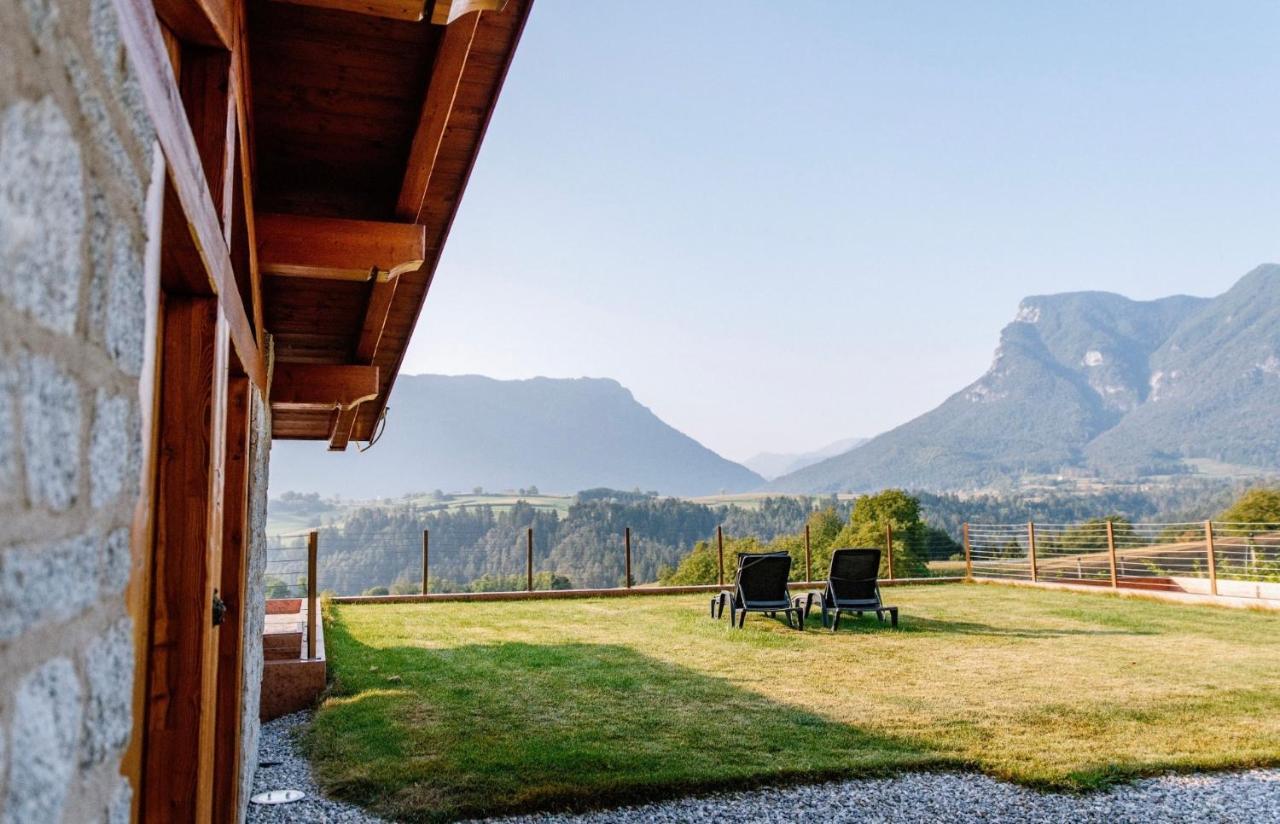 Maso Caliari Villa Bono  Exterior foto