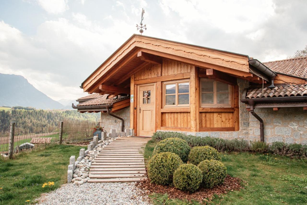 Maso Caliari Villa Bono  Exterior foto